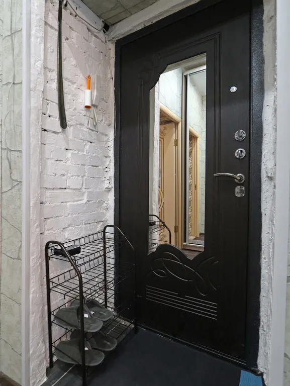 Трехкомнатная квартира формата Евро в историческом центре города!