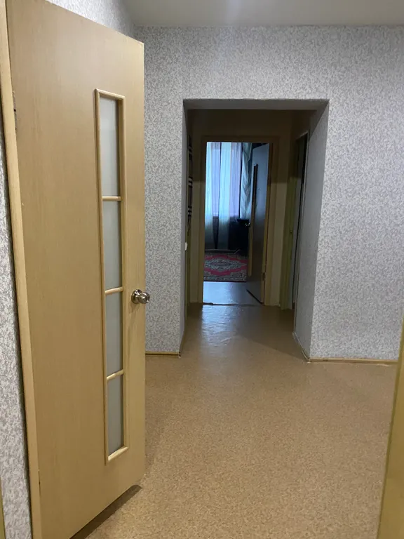 Уютная квартира в самом крутом районе столицы, через дорогу аквапарк