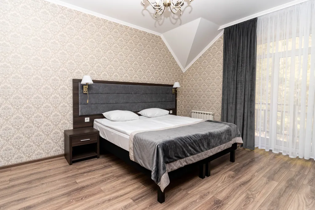 Квартира Комната — аренда посуточно в Терскол