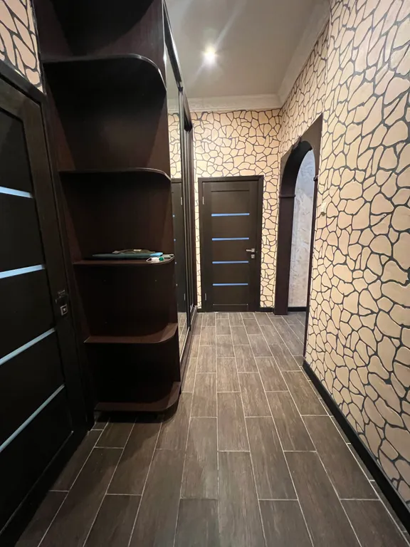 Частный дом недалеко от города