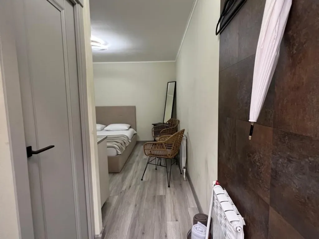 1-комнатный Дом