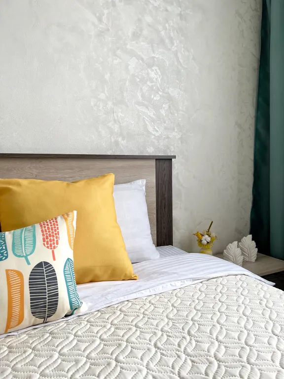 1-комнатная  уютная квартира на Быстрецкой