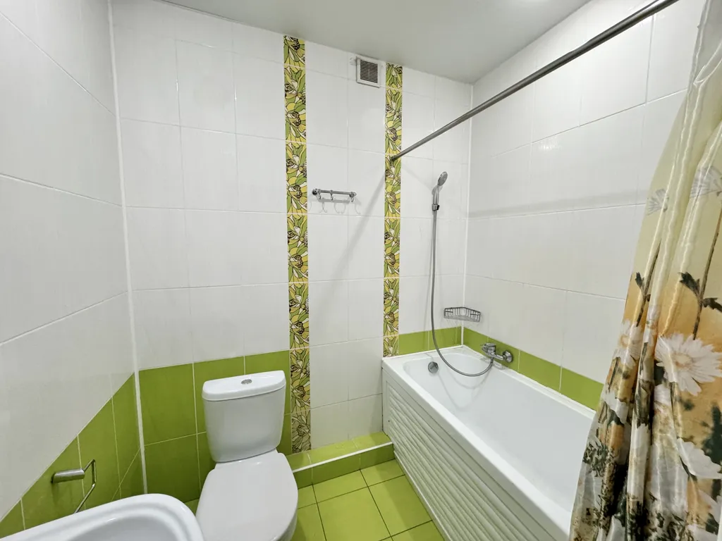 Квартира Комната — Витязево