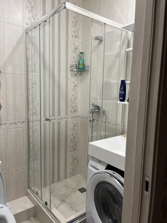 Уютный уголок на Ясногорской