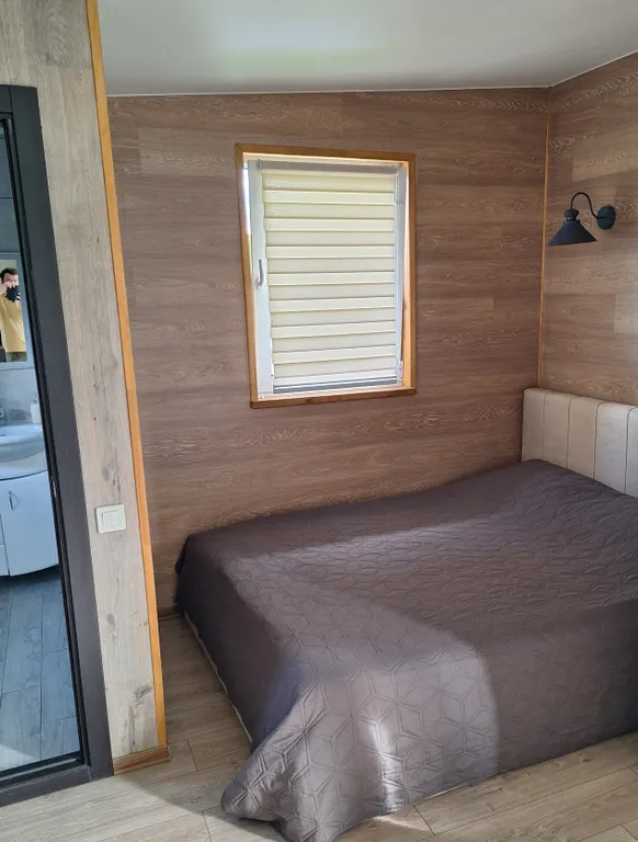 Квартира-домик в центре Гродно