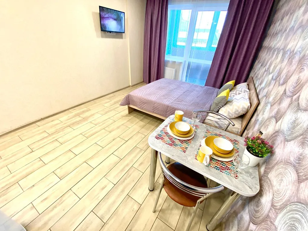 Уютная квартира в центре