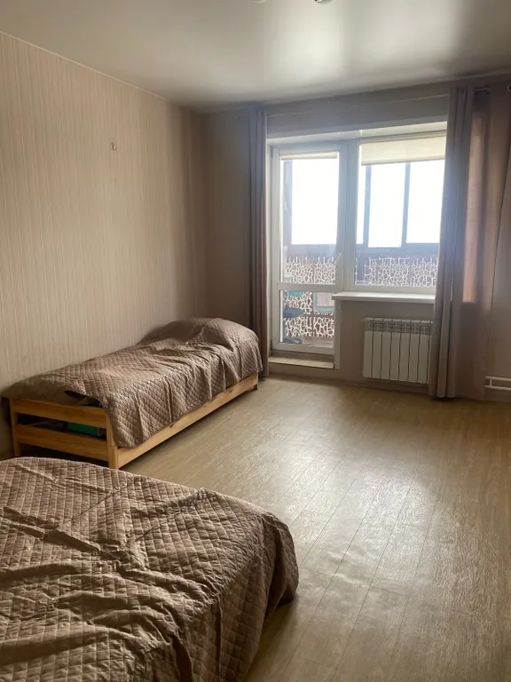 Квартира Уютная квартира в Советском районе — Новосибирск