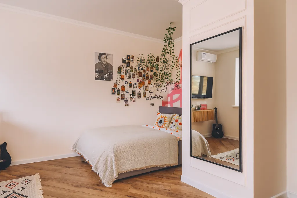 Квартира 1-комнатная Квартира — Краснодар