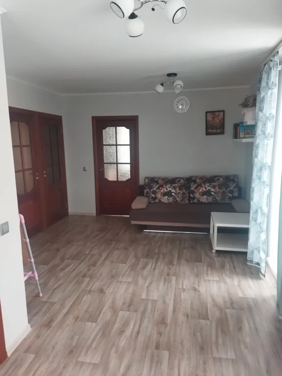 Дом у аквапарка