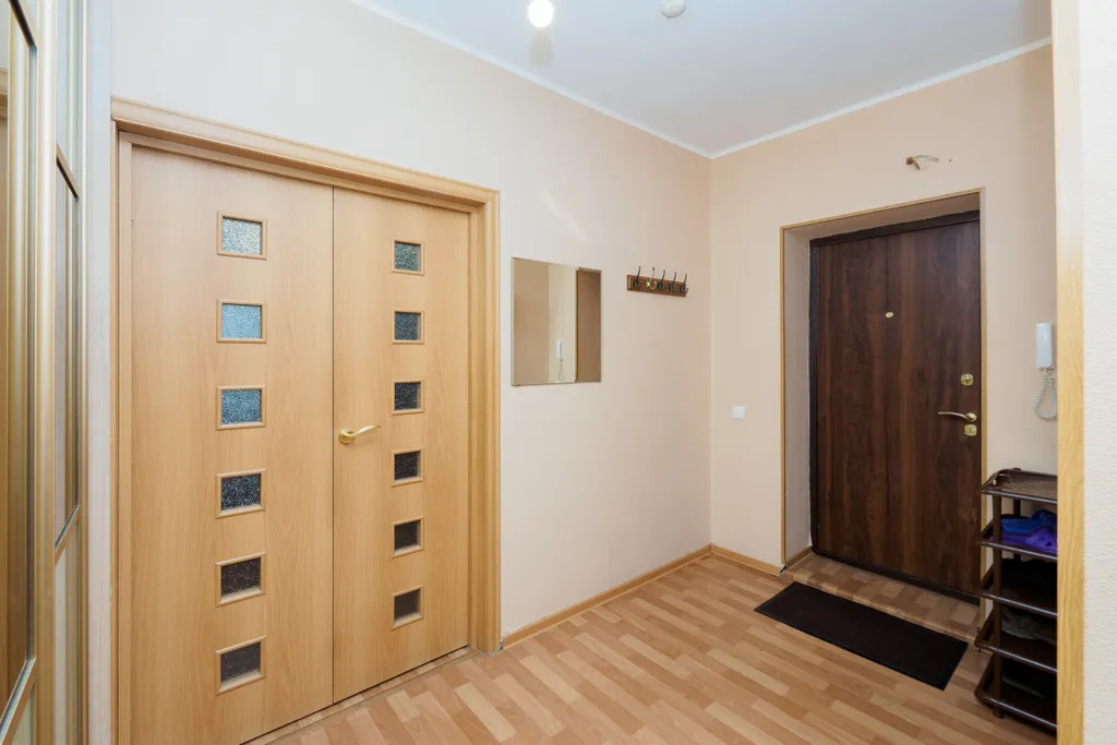 Замечательная квартира напротив стадиона Акбарс-арена