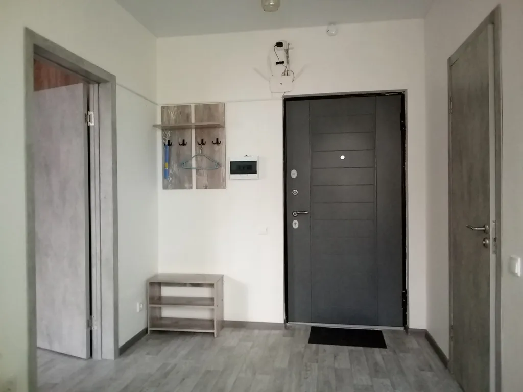 Уютная квартира возле ГРЭС