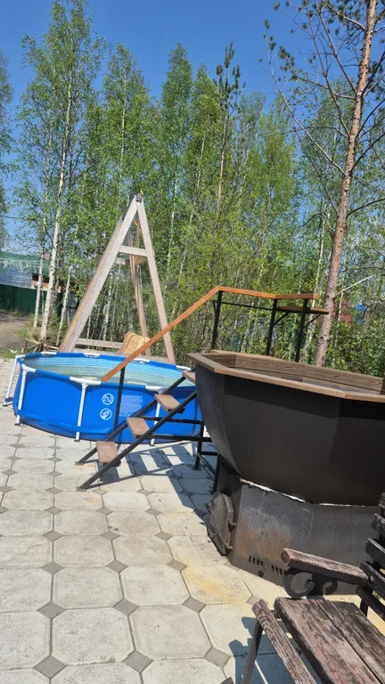 1-комнатный Дом