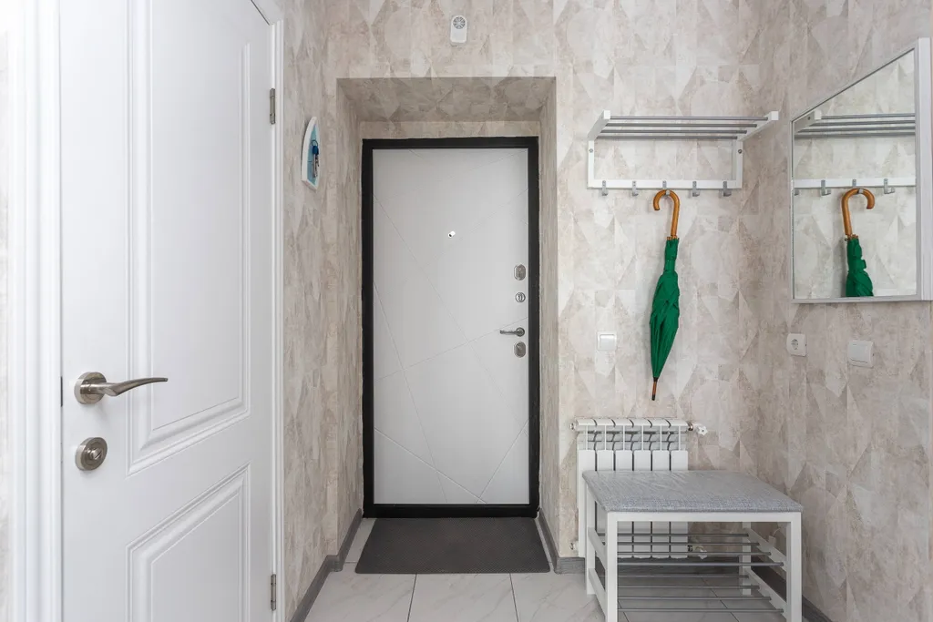 Квартира Ambre янтаря Балтийского моря