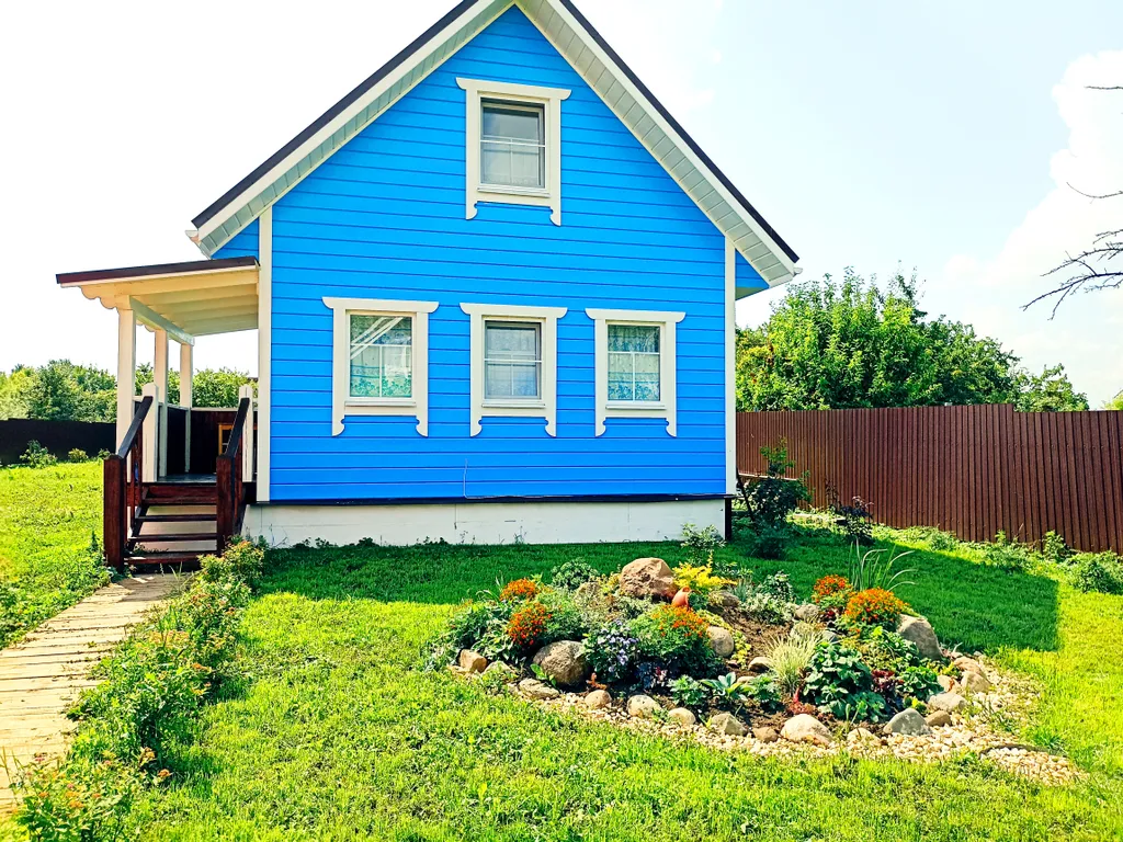 Коттедж Гостевой дом Гжель — аренда посуточно в Сельцо