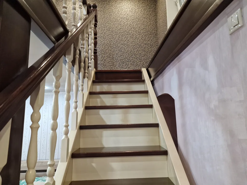 Большая квартира в самом центре Иркутска