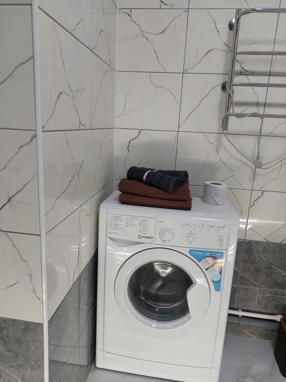 Квартира Уютная студия возле жд вокзала и жд больницы — Ростов-на-Дону