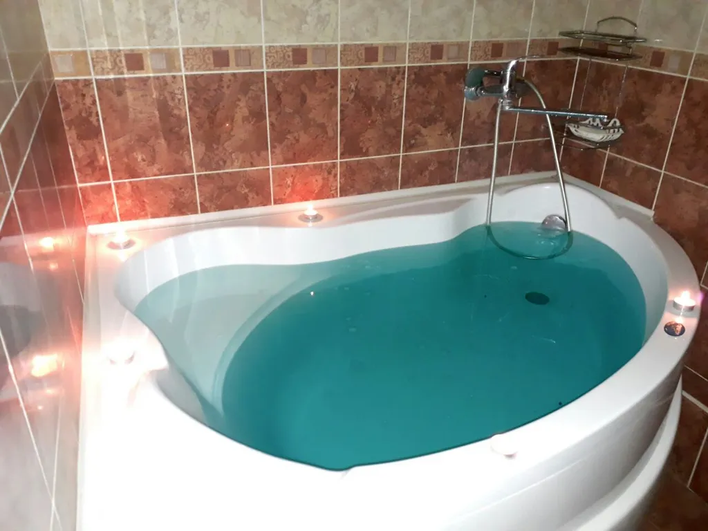 Квартира Квартира на проспекте октября, ГДК, бульвар славы — Уфа