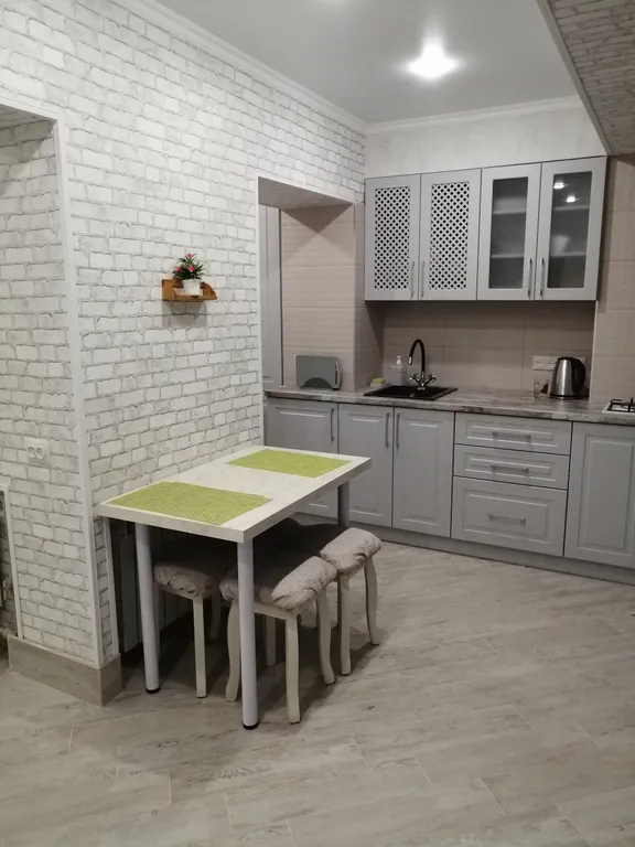 Уютная квартира, новинка