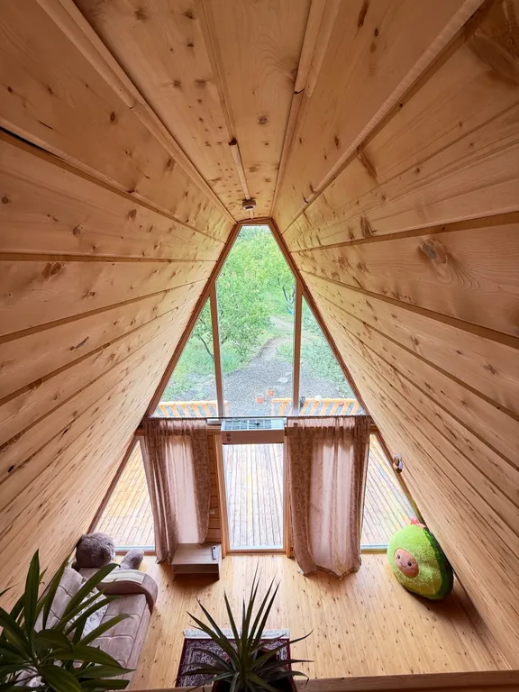 1-комнатный Дом