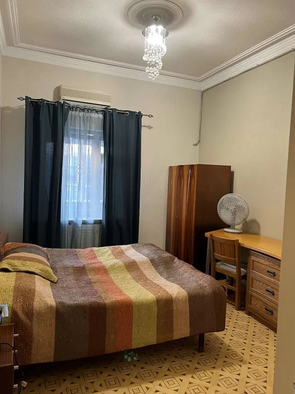 Уютная квартира в центре города с зоной шашлыка