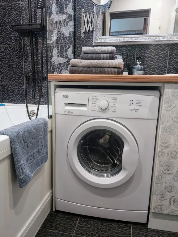 Ваш временный дом на несколько дней