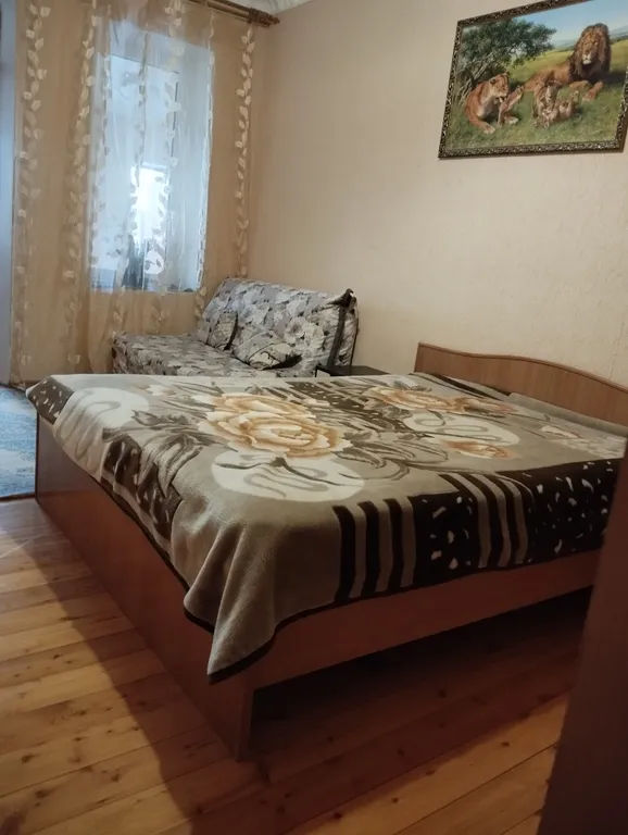 Отличное место для отдыха, свой дворик, и шум речки