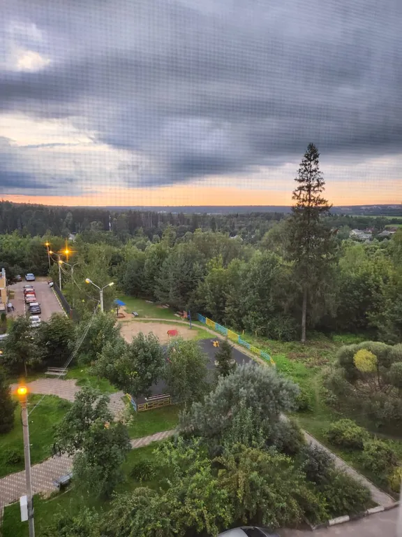 Комфортная двухкомнатная квартира