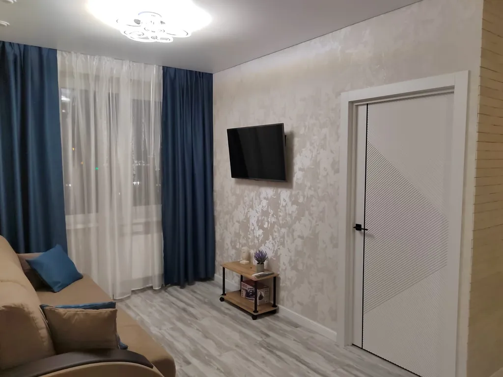 Квартира Квартира Эталон — Волгоград