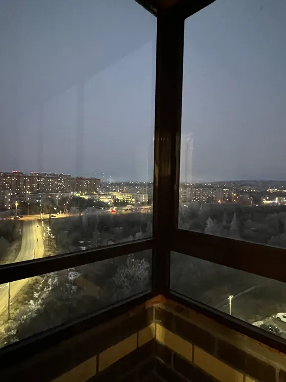 Квартира в районе Ледового дворца