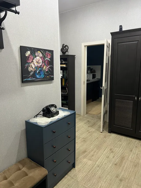 Уютная квартира в историческом центре