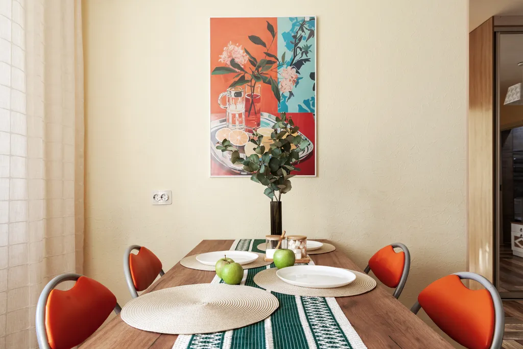 Квартира Квартира Sunny Family Apartments — Красноярск