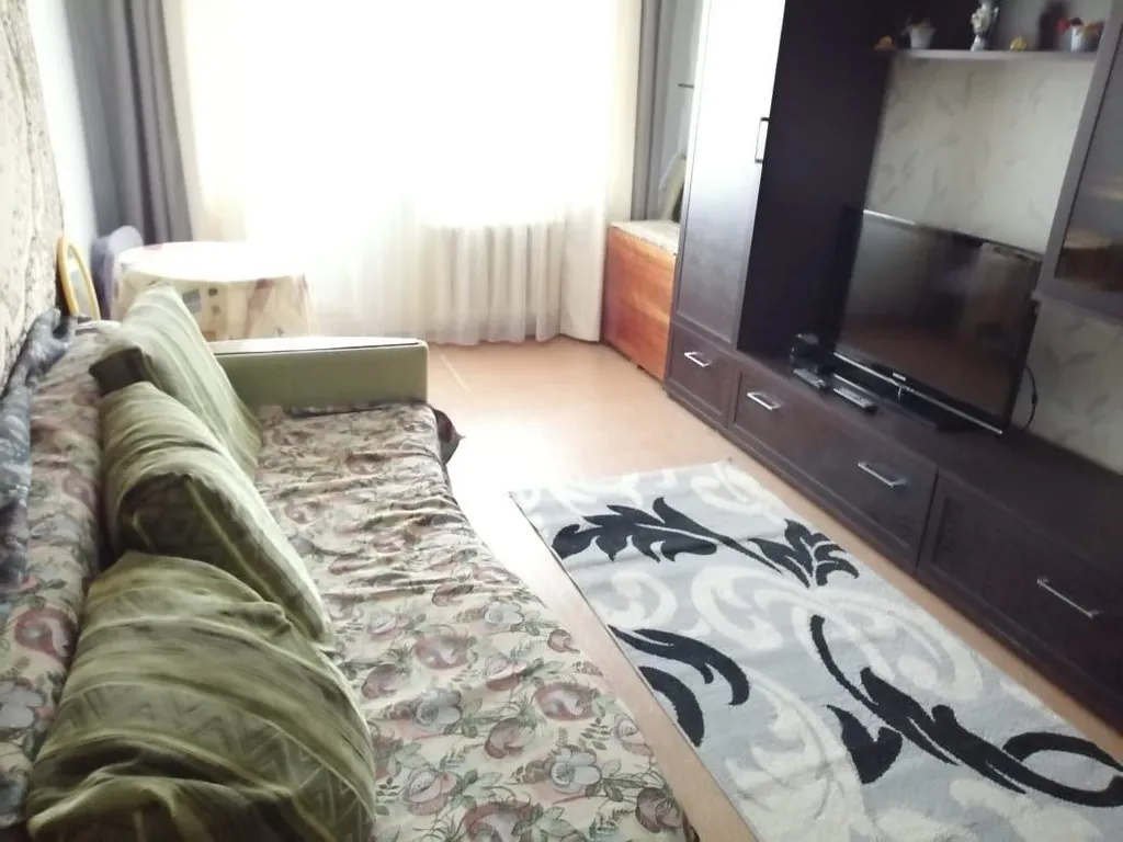 Квартира Уютная квартира в спальном районе города — Элиста