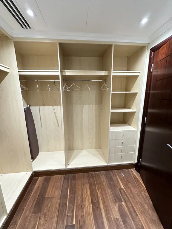 Summer Palace Grandeur Residences