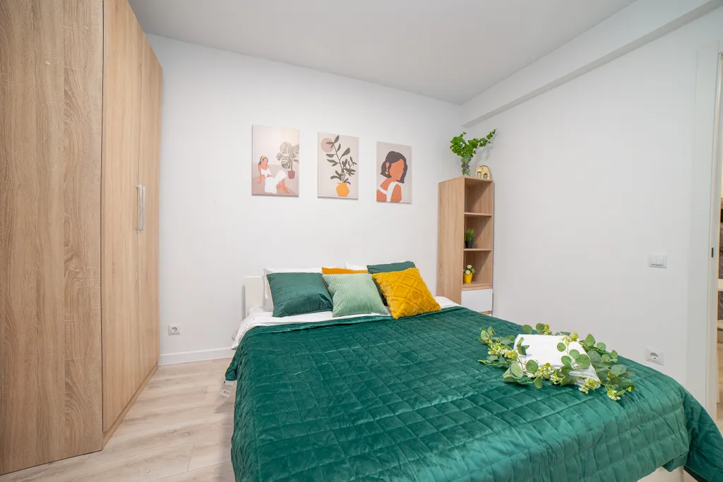 Квартира BeGuest на Новостроя 7