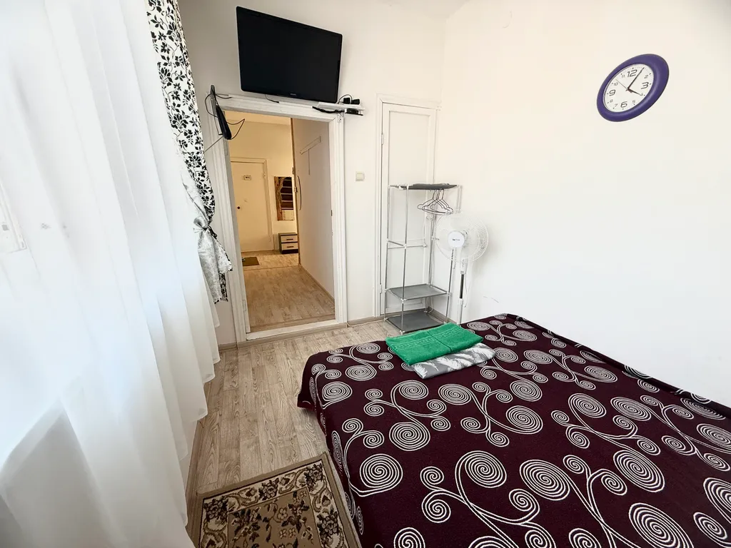 Дом у моря на 11 гостей-3 минуты пешком