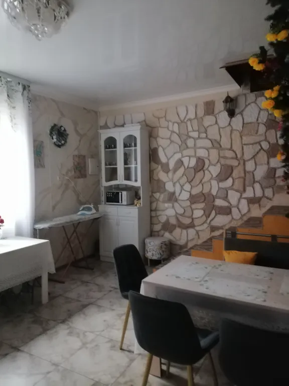 Комната в центре