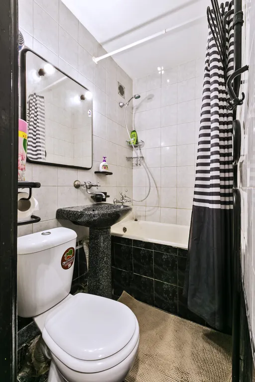 Квартира Квартира Leninsky Apartment with parking nearby — Москва
