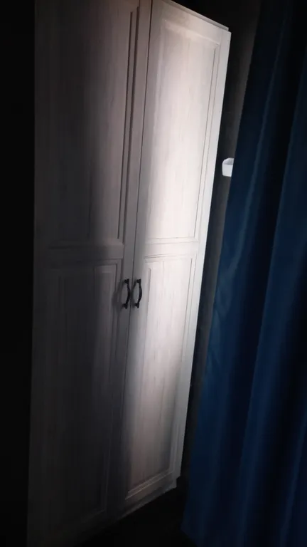 Райское место