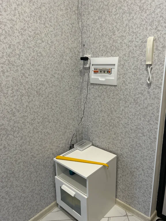 Уютная квартира у Глобуса