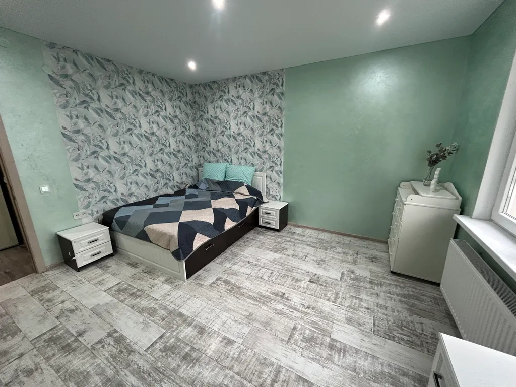 Квартира Уютная квартира — Калининград