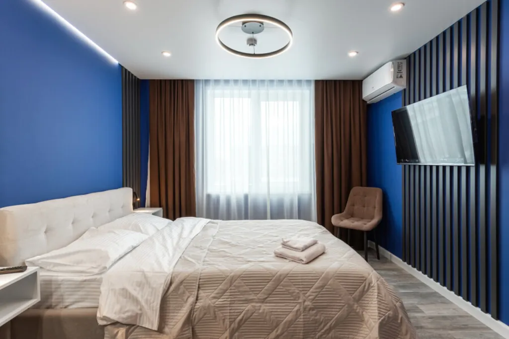 Квартира Комната — аренда посуточно в Шарыпово