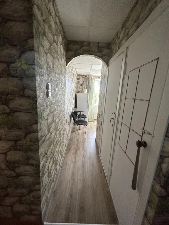 Уютная 2-комнатная квартира