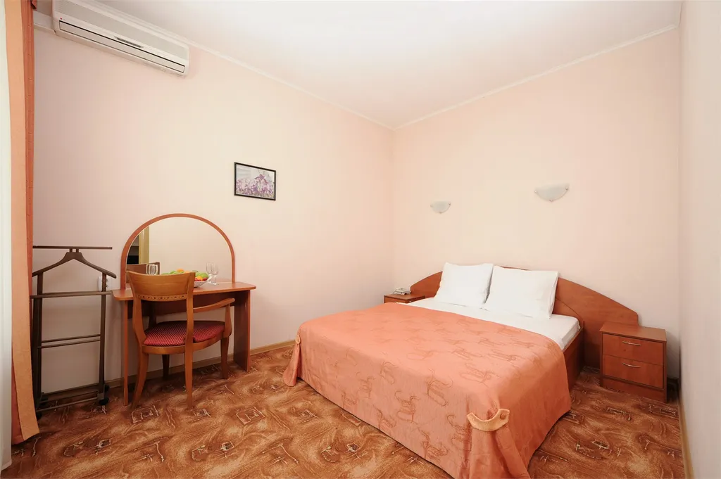 Квартира Комната — аренда посуточно в Екатеринбург