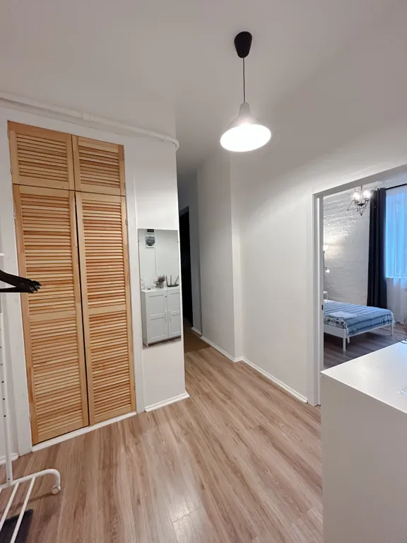 Квартира Прекрасная квартира в 2 минутах от Кремля — Великий Новгород