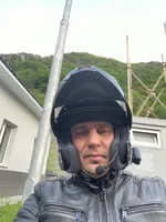 Михаил Аникин