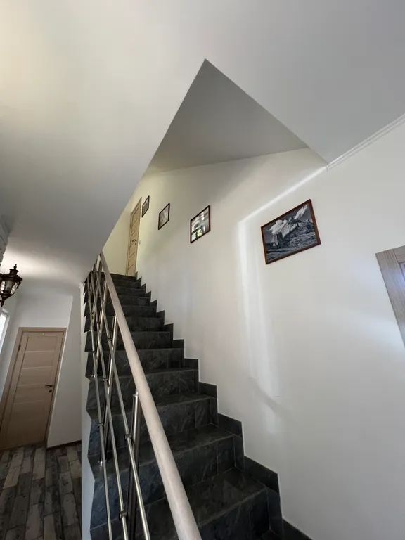 Дом на ласточке