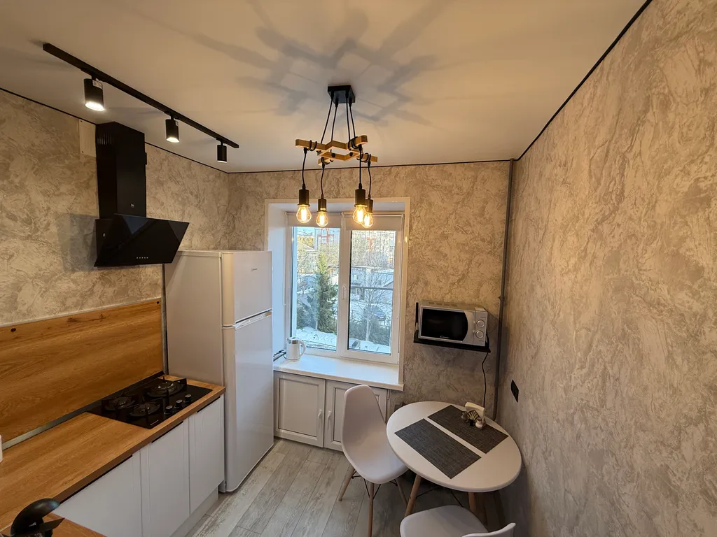 Уютная квартира в самом центре