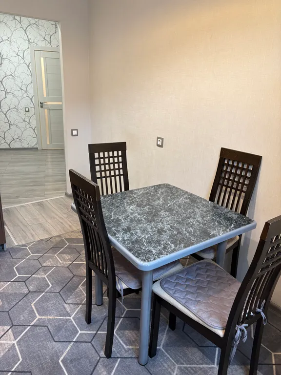 Оптимальная 2-х Комнатная квартира у Волги