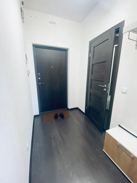 Квартира 1-комнатная Квартира — Санкт-Петербург