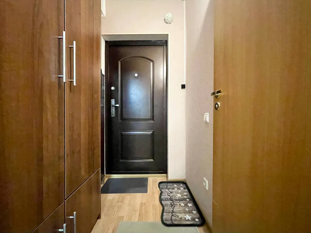 Квартира Апартаменты студия Дом БДТ — Санкт-Петербург